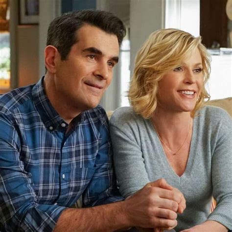 was phil dunphy a bad husband|I think Phil was kinda of a bad husband to Claire .
